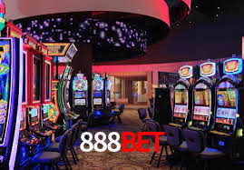 888Bet Win
